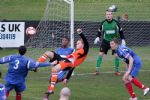 Salford City 0 Clitheroe 1